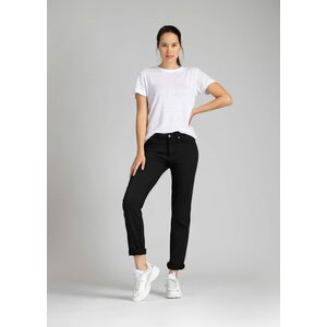 Duer No Sweat Slim Straight Womens