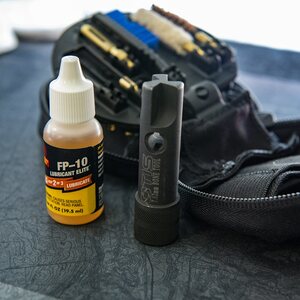 Otis 7.62mm MSR/AR Cleaning System