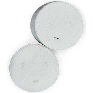 Otis 2" Small Caliber Cleaning Patches (100)