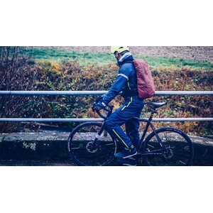 Dirtlej Commutesuit Road Edition