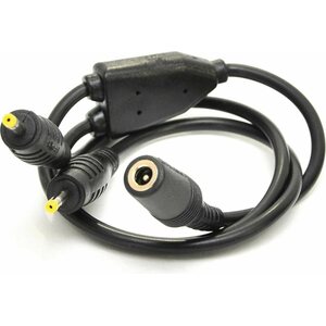 Nevercold Divider for chargers