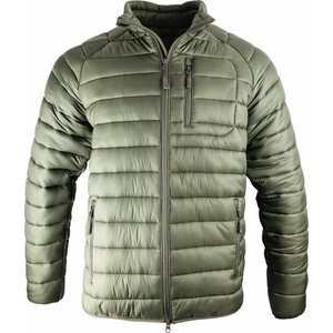 Jack Pyke Weardale Quilted Jacket