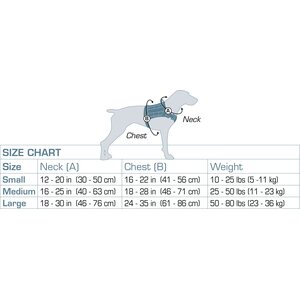 Kurgo RSG Dog County Harness