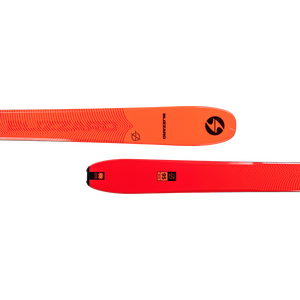 Blizzard Zero G 095 (Flat) 20/21