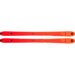 Blizzard Zero G 095 (Flat) 20/21