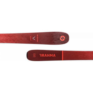 Blizzard Brahma 88 (Flat) 2021