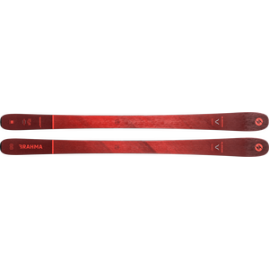 Blizzard Brahma 88 (Flat) 2021