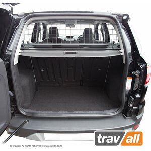 Travall Dog Guard Ford Ecosport 2014-