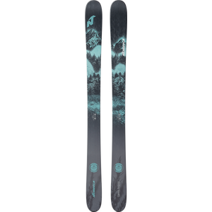 Nordica Santa Ana 104 Free