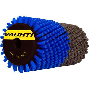 Vauhti Roto Nylon/Horse hair 140mm