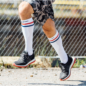 Zero Point Eero Ettala Medium Compression Socks