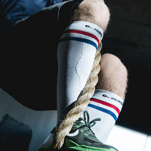 Zero Point Eero Ettala Medium Compression Socks