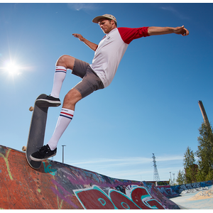 Zero Point Eero Ettala Medium Compression Socks