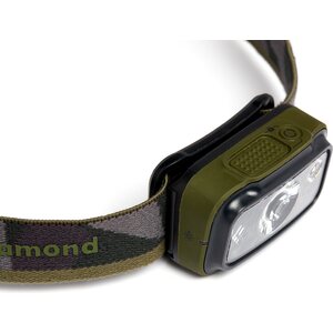 Black Diamond Spot 350