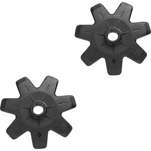 Black Diamond Powder Baskets