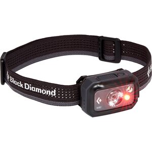 Black Diamond Revolt 350