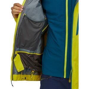 Patagonia PowSlayer Jacket Mens (2023)