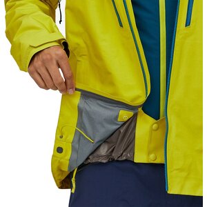 Patagonia PowSlayer Jacket Mens (2023)