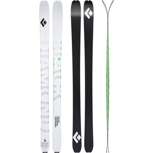 Black Diamond Cirque 84 Skis