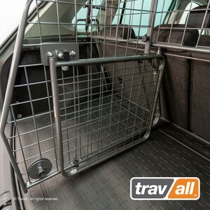 Travall Dog Gate
