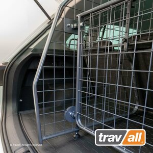 Travall Dog Gate
