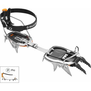 Climbing Crampons