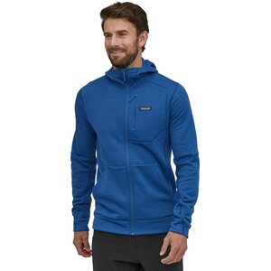 Patagonia R1 Fleece Full-Zip Hoody Mens