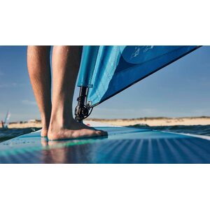 Red Paddle Co Windsurf 10’7″ package