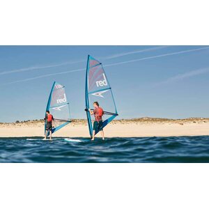 Red Paddle Co Windsurf 10’7″ package