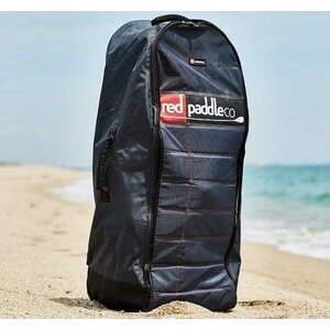 Red Paddle Co Windsurf 10’7″ package