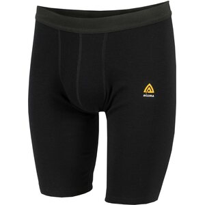 Aclima Warmwool Long Shorts