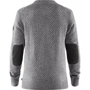 Fjällräven Övik Nordic Sweater Mens