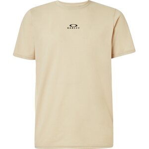 Oakley Bark New Short Sleeve