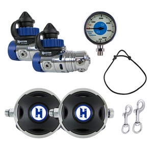 Halcyon Tech BC-System