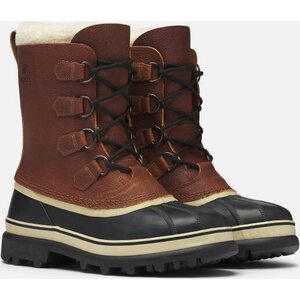 Sorel Caribou Wool Boot Mens