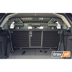 Travall Dog Guard Lower Part Land Rover Discovery Sport 2015-, 7-seat