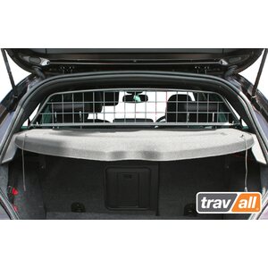 Travall Dog Guard Alfa Romeo Giulietta [940] 2010-