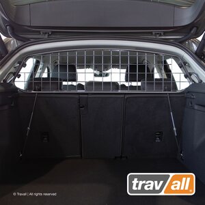 Travall Koiraverkko Audi Q3/SQ3 2018-