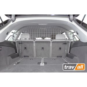 Travall Koiraverkko Audi Q7 2015-