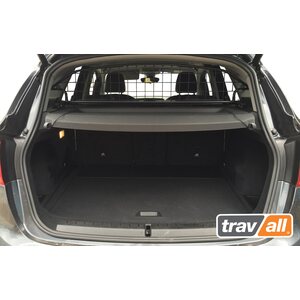 Travall Koiraverkko BMW 2-sarja Active Tourer [F45] 2014-