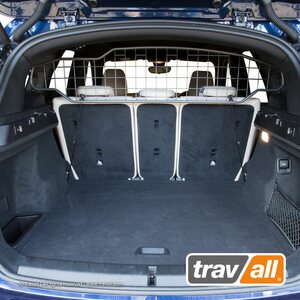 Travall Dog Guard BMW X1 2015-