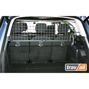 Travall Koiraverkko Citroen Grand C4 Picasso 2014-