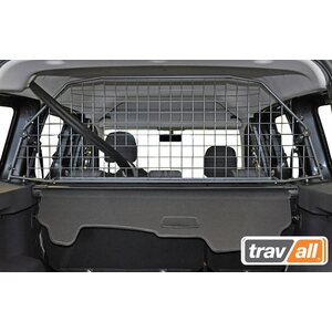 Travall Dog Guard Dacia Dokker 2013-