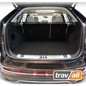 Travall Koiraverkko Ford Edge [UK] 2016-