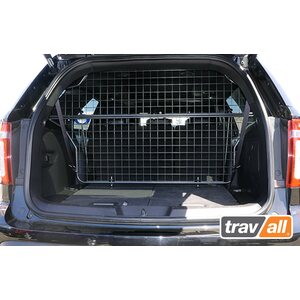 Travall Koiraverkko Ford Explorer 2010-, ei XLT
