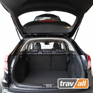 Travall Koiraverkko Honda HR-V 2014-