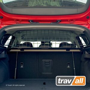 Travall Koiraverkko Hyundai i30 Tourer 2017-