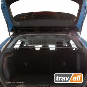 Travall Dog Guard Hyundai Kona 2017-
