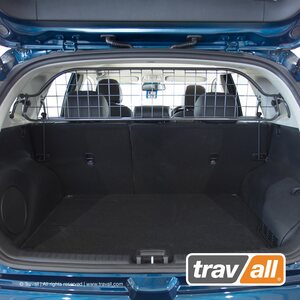 Travall Koiraverkko Kia Niro 2016-