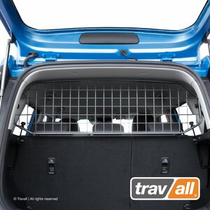 Travall Dog Guard Kia Soul 2013-